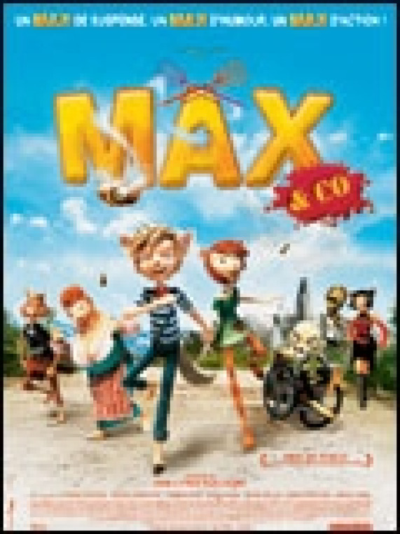 Max & Co