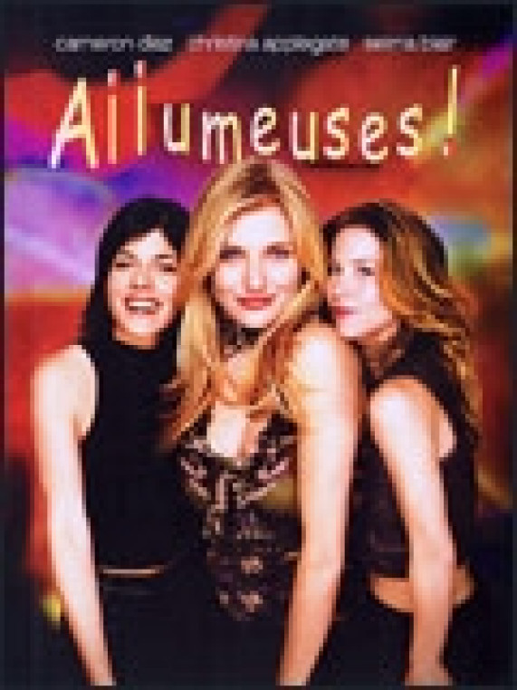 Allumeuses