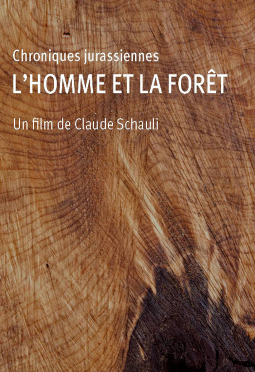 L’homme et la forêt