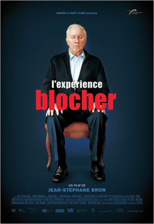 L’Expérience Blocher