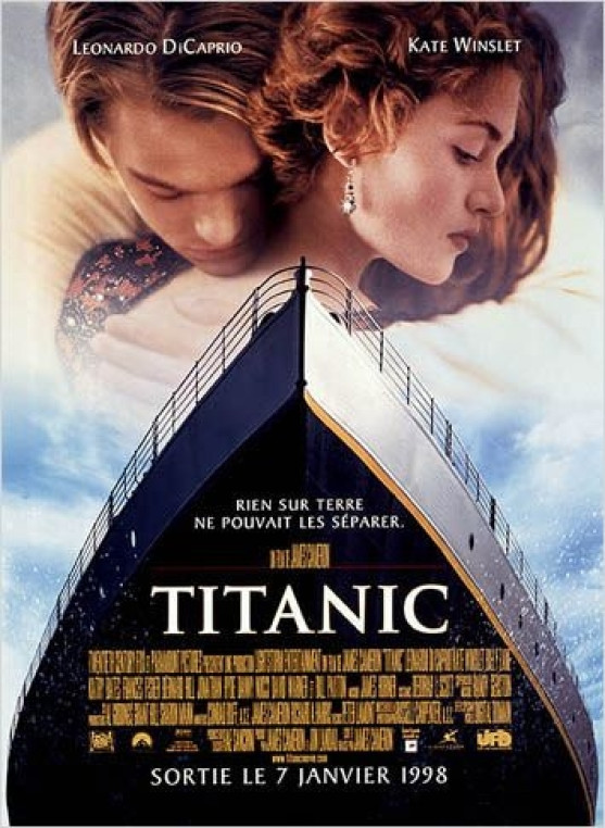 Titanic (3D)