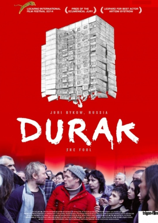 Durak