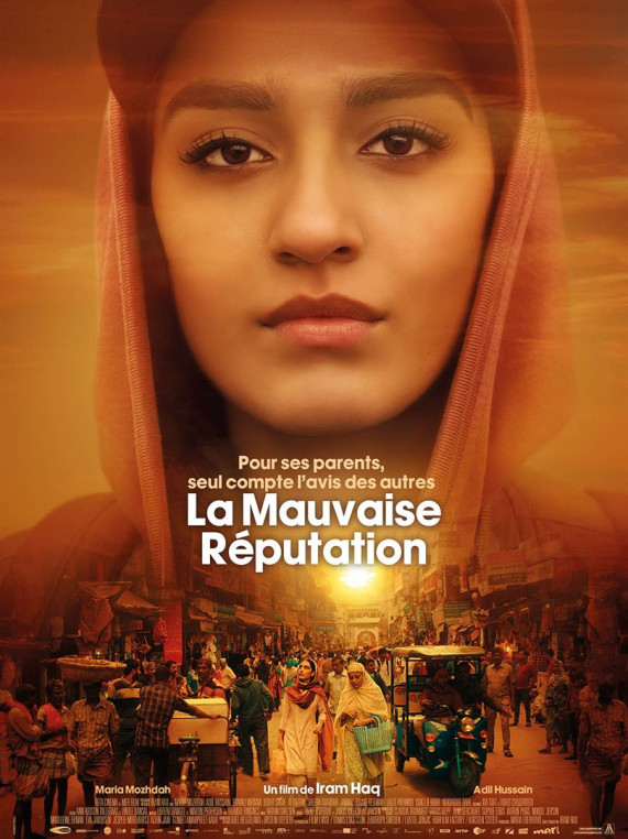 La mauvaise réputation (VOst)