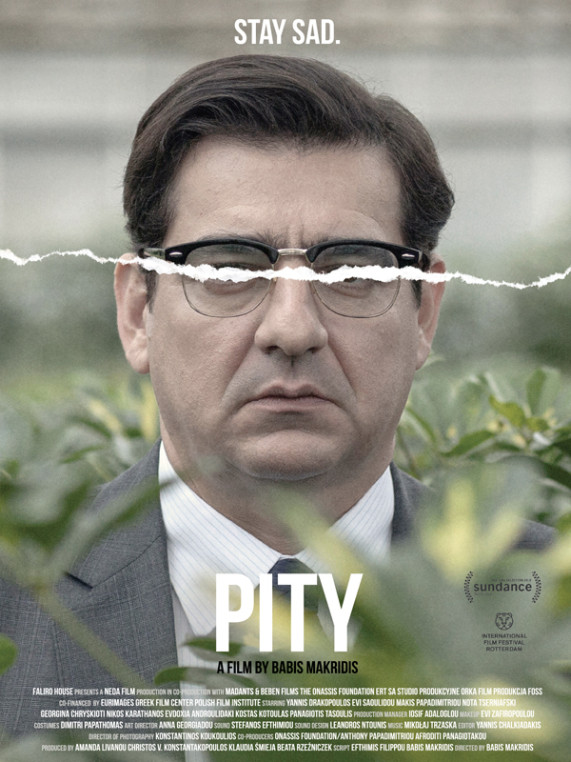 Pity (VOst)