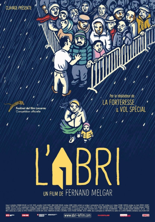 L’Abri