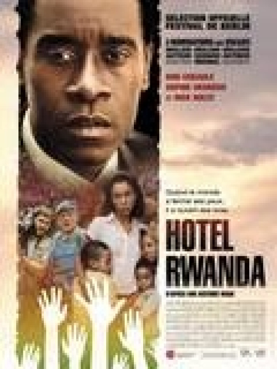 HOTEL RWANDA