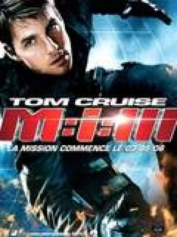 MISSION IMPOSSIBLE 3