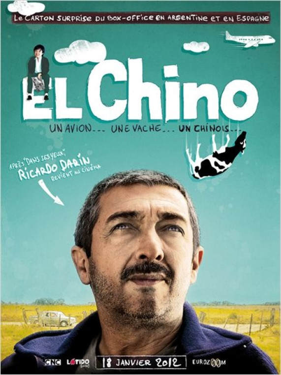 El Chino