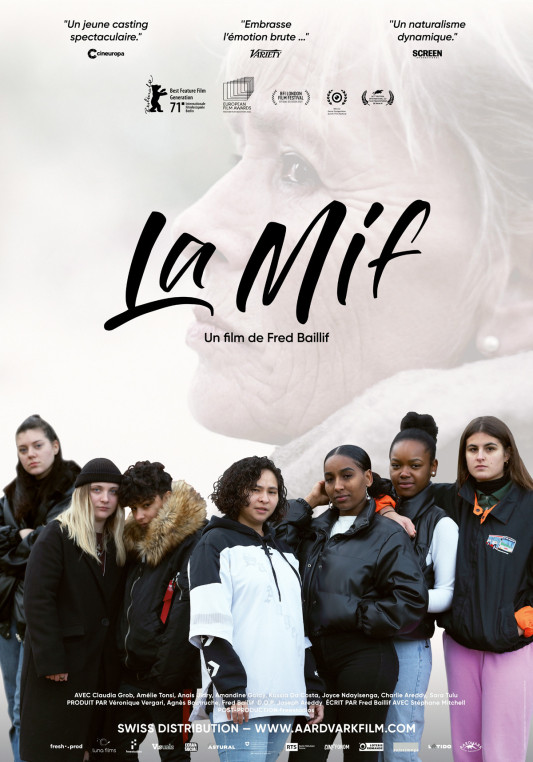 LA MIF