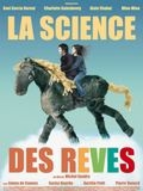 LA SCIENCE DES REVES