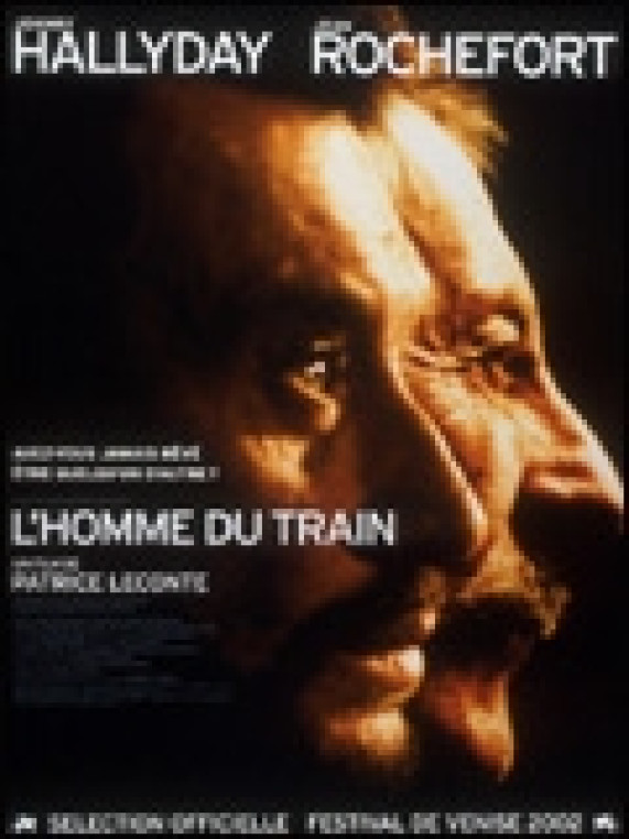 L’homme du train