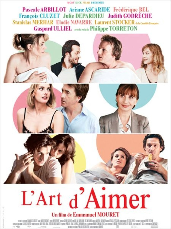 L’Art d’aimer