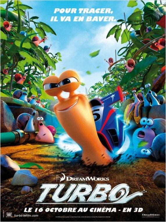 Turbo (3D)