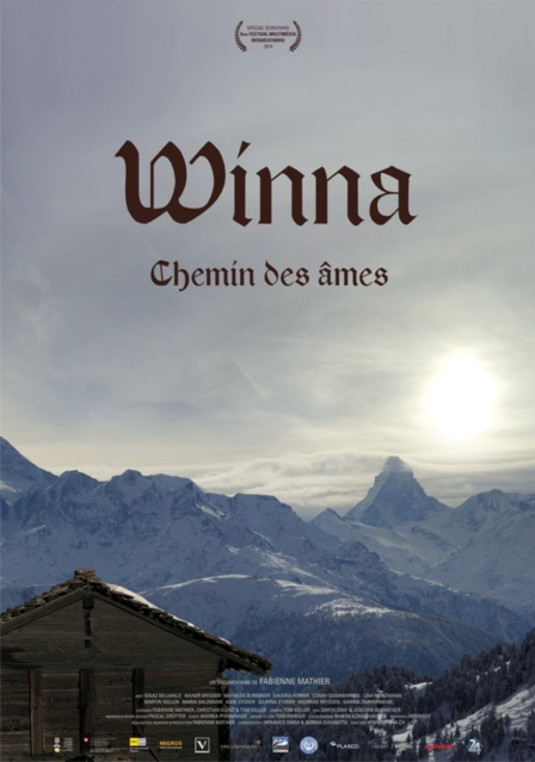 Winna – Le Chemin des Âmes