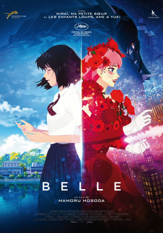 BELLE (VOst ou VF)