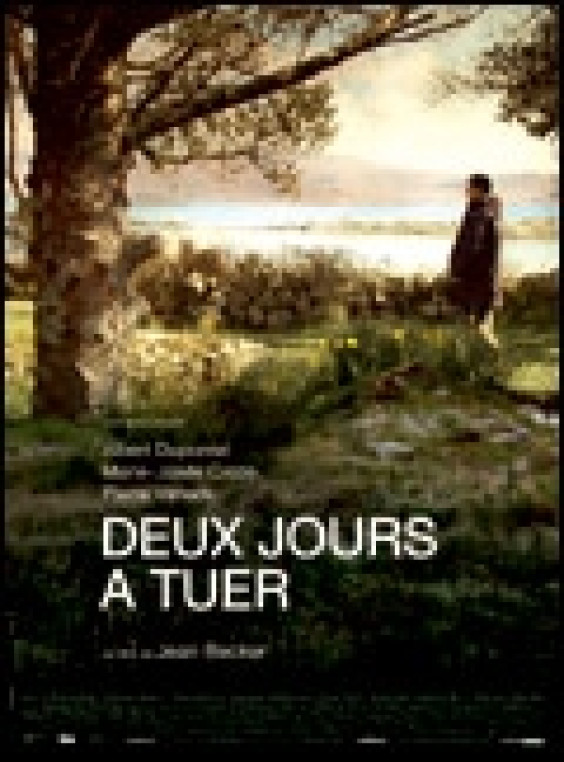 Deux jours à tuer