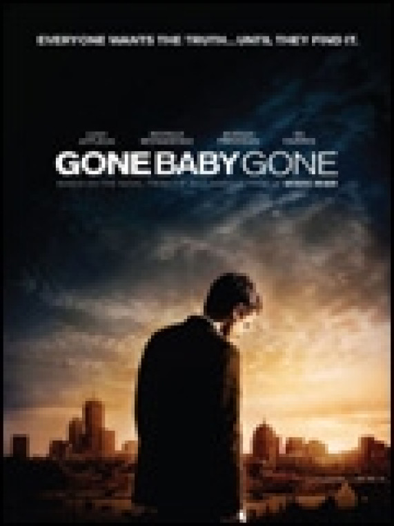 Gone Baby Gone