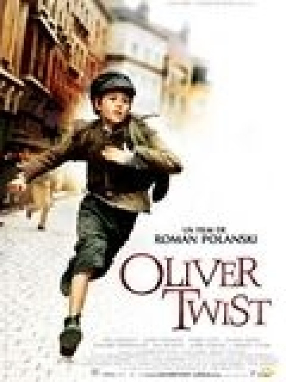 OLIVER TWIST