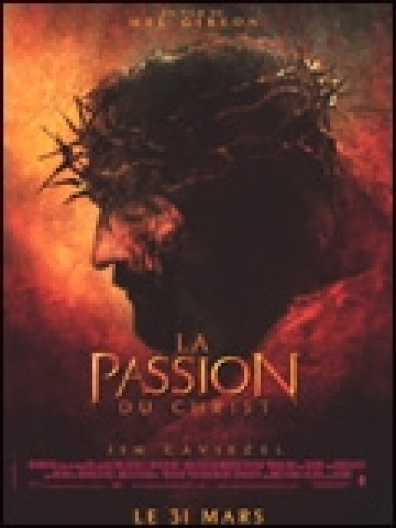 La Passion du Christ