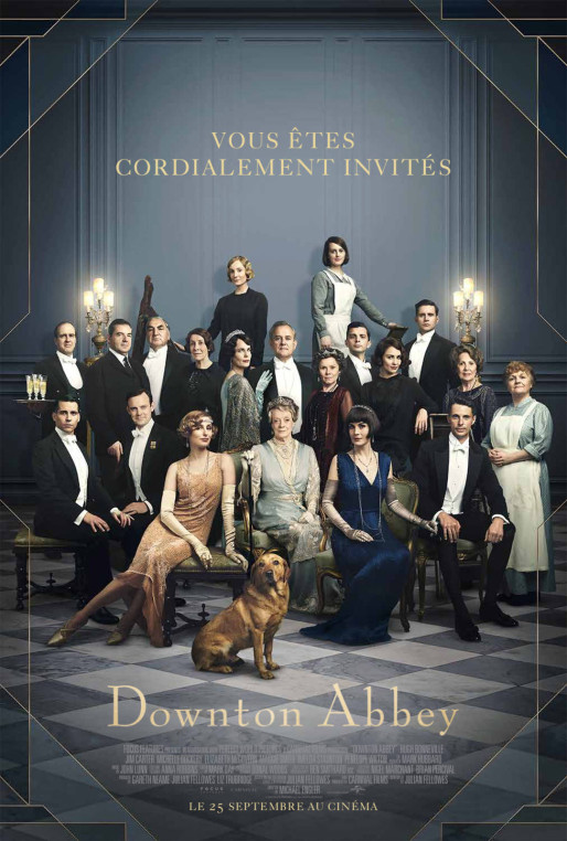 Downton Abbey (VOst)