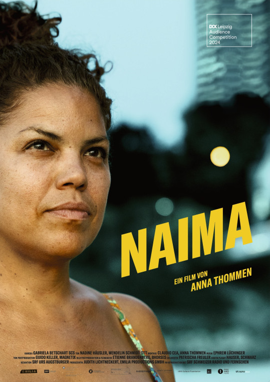 Naima