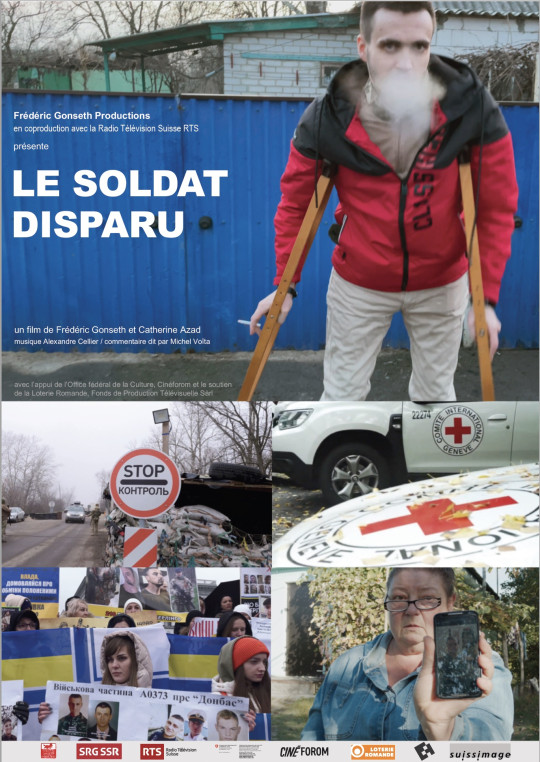 LE SOLDAT DISPARU (VOst)